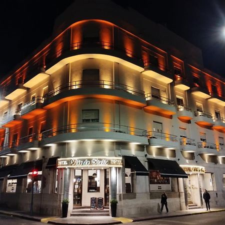 Hotel Vina De Italia Córdoba Exterior photo